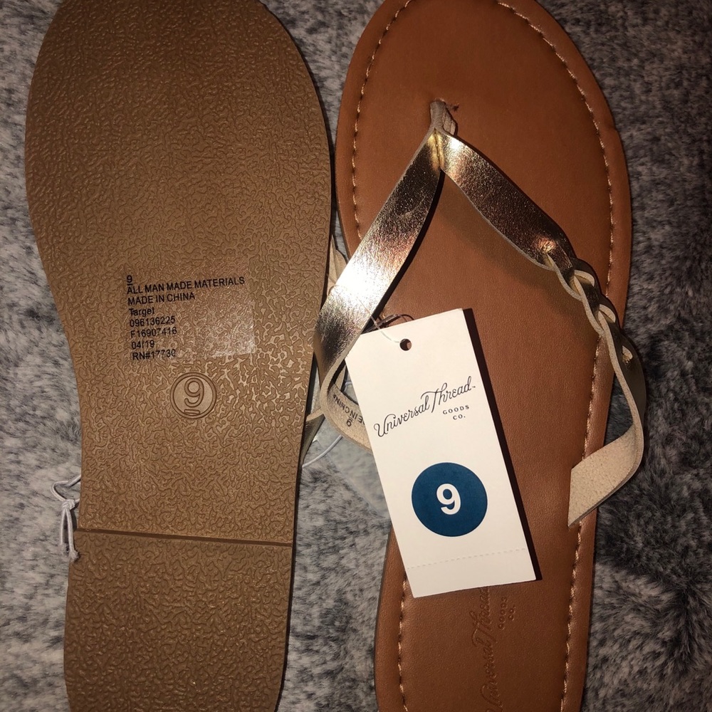 Flip flops